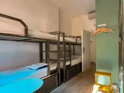 Ostello Bello - 21
