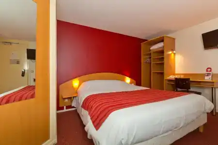 Prest'Hôtel Epinal - 29