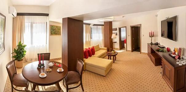 Yastrebets Wellness & Spa - 42