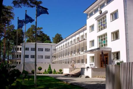 Narva-Jõesuu Medical Spa - 0