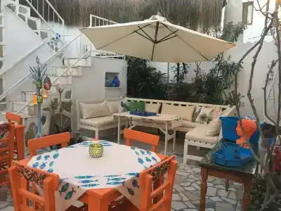 Bodrum Sade Pension - 9