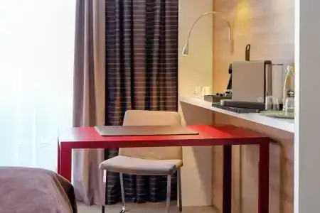 Mercure Stuttgart Airport Messe - 77