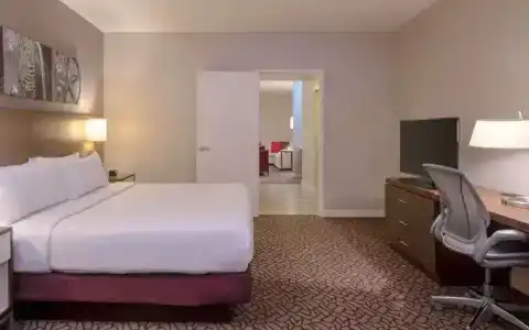Hilton Garden Inn Downtown Dallas - 42