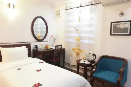 Nova Luxury - 76