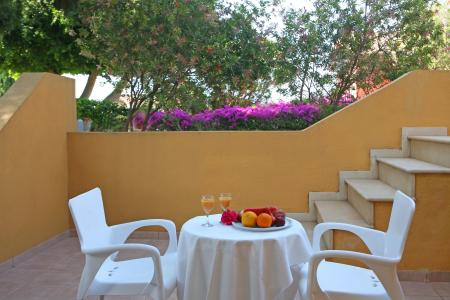 Makronisos Village - 10