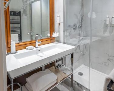Park Hôtel Grenoble - MGallery - 89