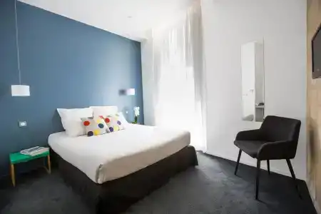 Hôtel La Cour Carrée Bordeaux Centre - 22
