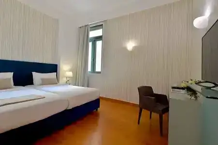 Athenaeum Eridanus Luxury - 41
