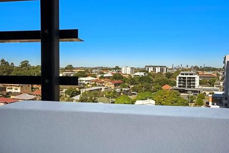 The Chermside - 105