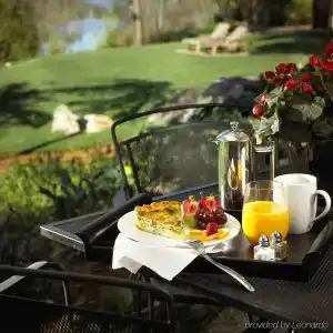 Milliken Creek Inn - 8