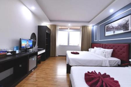 Hanoi Elpis Grand - 21