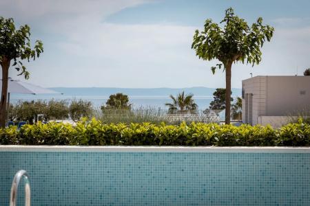 Romana Beach Resort - 35