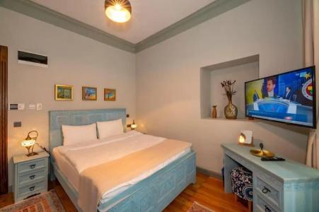 O'Pera Okanlı Suites - 43