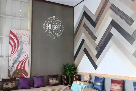 Hugga - 1