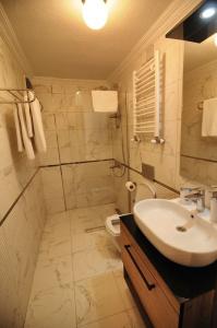 Beyaz Ev Agva - Adult only +15 - 203