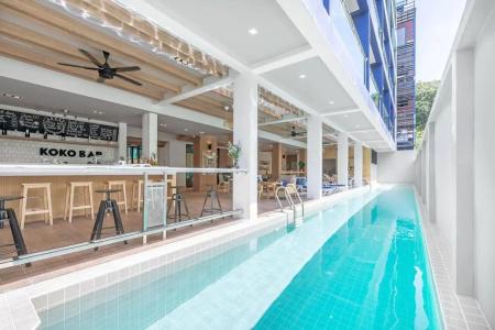 Kokotel Krabi Oasis - 13