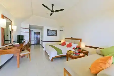 Paradise Island Resort & Spa - 28