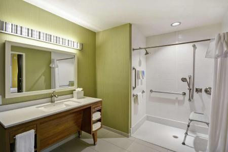 Home2 Suites by Hilton West - 58