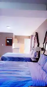 Knights Inn - 39