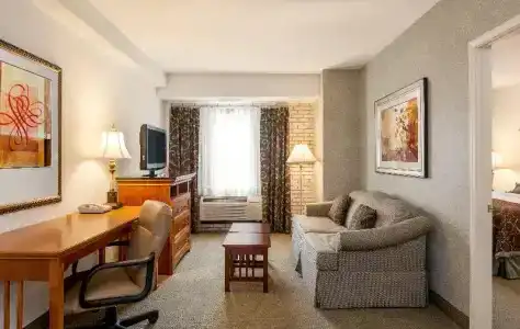 Staybridge Suites San Antonio Airport, An Ihg - 56