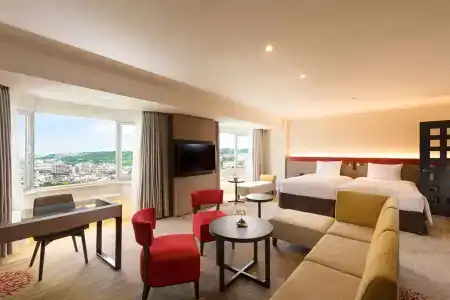 DoubleTree by Hilton Naha Shuri Castle - 2