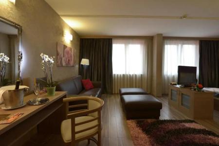 Vitta Superior Budapest - 106