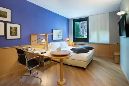 Best Western Plus Executive and Suites - 24