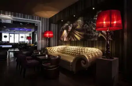 Ararat All Suites Klaipeda - 11