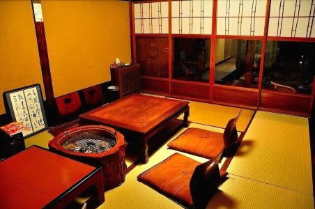 Guest House Kingyoya - 33