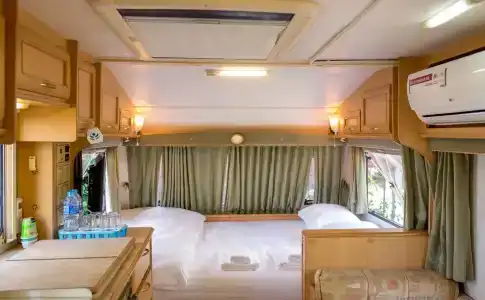 Samui Caravans - 1