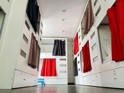 Good People Design Hostel - 12