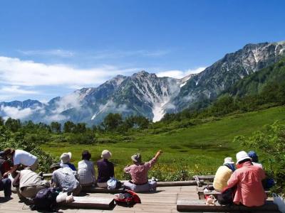 Unplan Village Hakuba - 14
