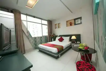 Saigon Charm - 2