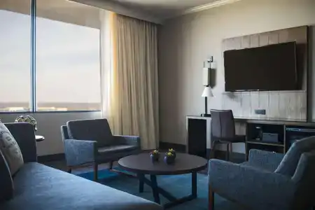 Sonesta Nashville Airport - 49