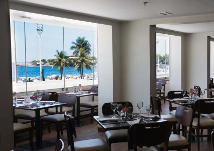 Grand Mercure Rio de Janeiro Copacabana - 33