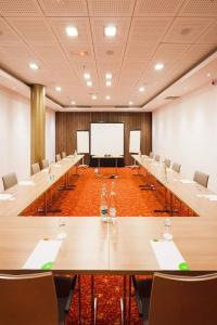Courtyard by Marriott Paris Boulogne - 15