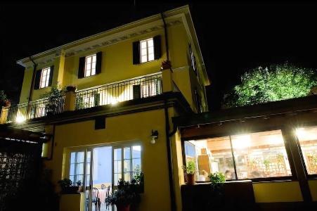 Albergo Ristorante Grigna - 0