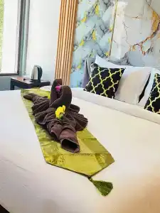 New Ozone Resort & Spa - 19