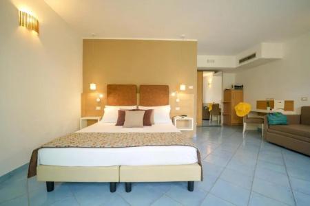 Baia del Godano Resort & Spa - 72