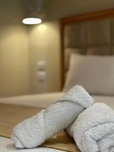 Rias Penthouse Suites - 107