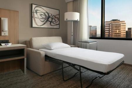 Houston Marriott Medical Center/Museum District - 3