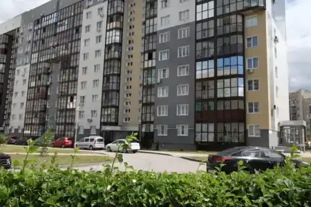 на 40 лет Победы 43Б - 0