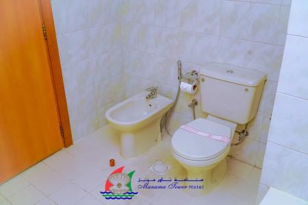 Manama Tower - 9