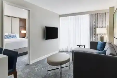 Residence Inn by Marriott Washington Downtown/Convention Center - 52