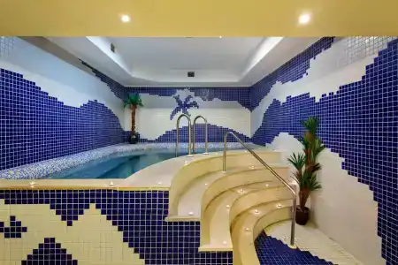 Larissa Sultan Beach - All Inclusive - 9
