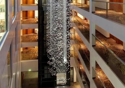 Hilton Gdansk - 11
