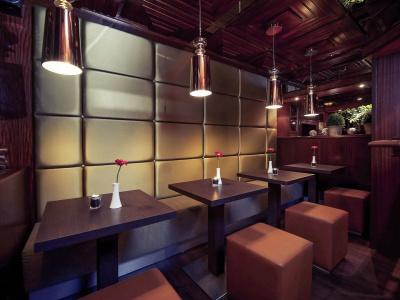 Mercure Koeln Belfortstrasse - 29