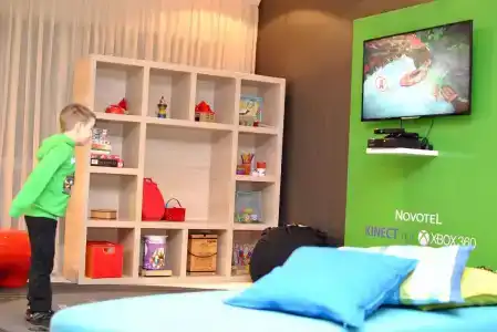 Novotel Gdansk Centrum - 38