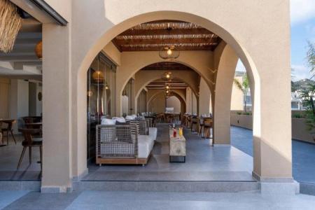 Minos Ambassador Suites & Spa - Adults only - 20