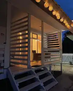 Black Sea cottages - 0